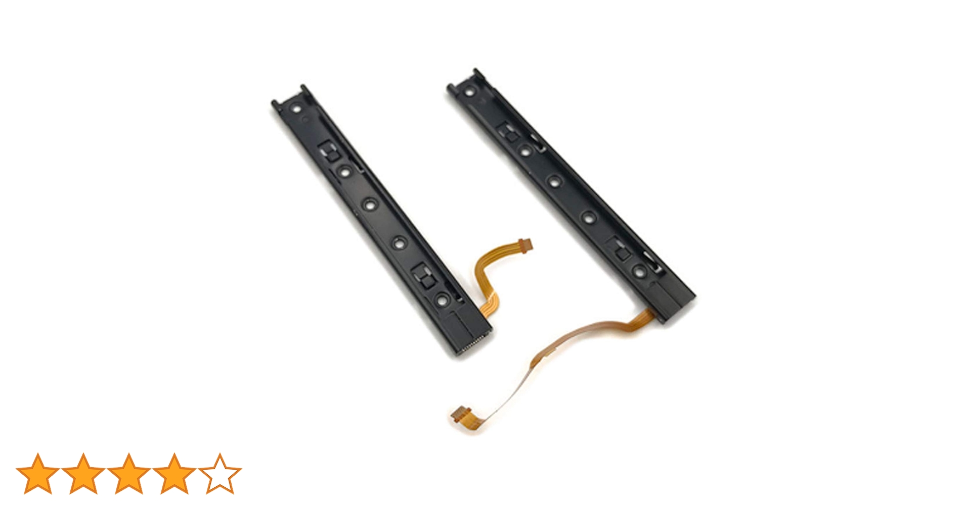 Amazon.co.jp: オーディオファン Switch 本体用 LR スライダー